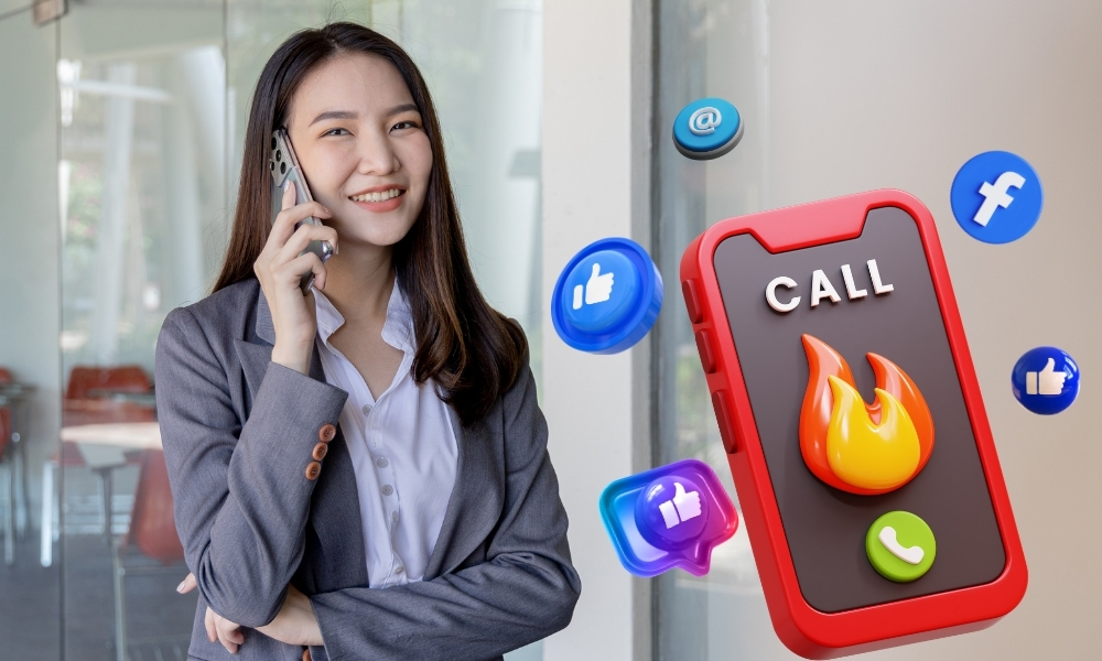 Cách lấy số điện thoại Facebook hàng loạt miễn phí