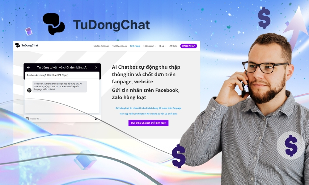 Cách lấy số điện thoại khách hàng Miễn phí - Hiệu quả