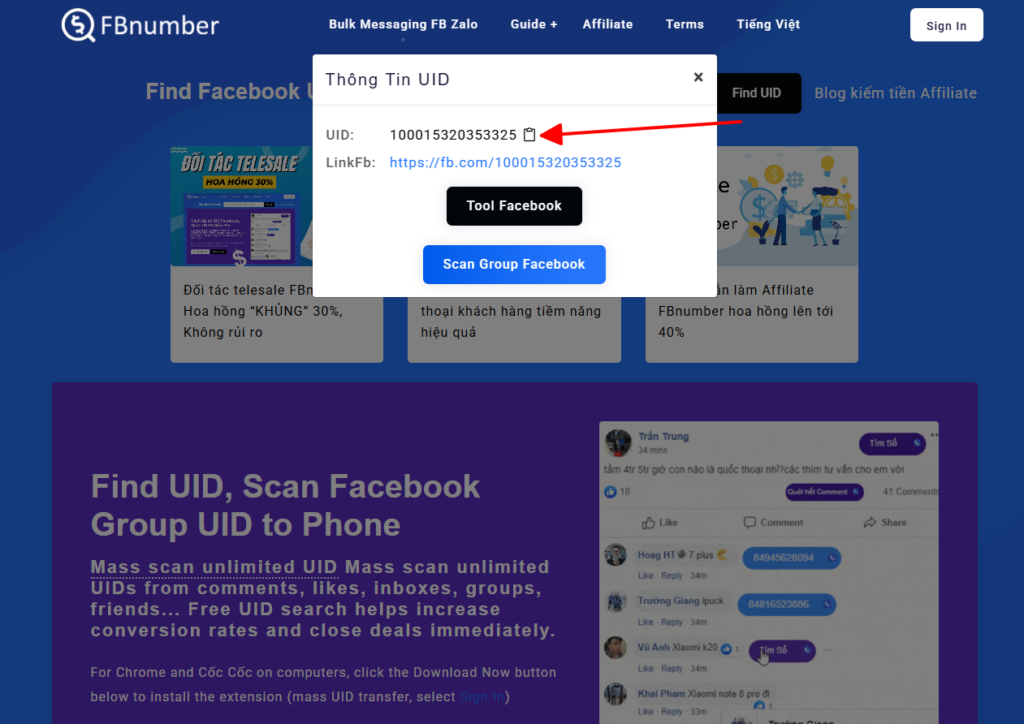 Easy Ways to Find UID on Facebook