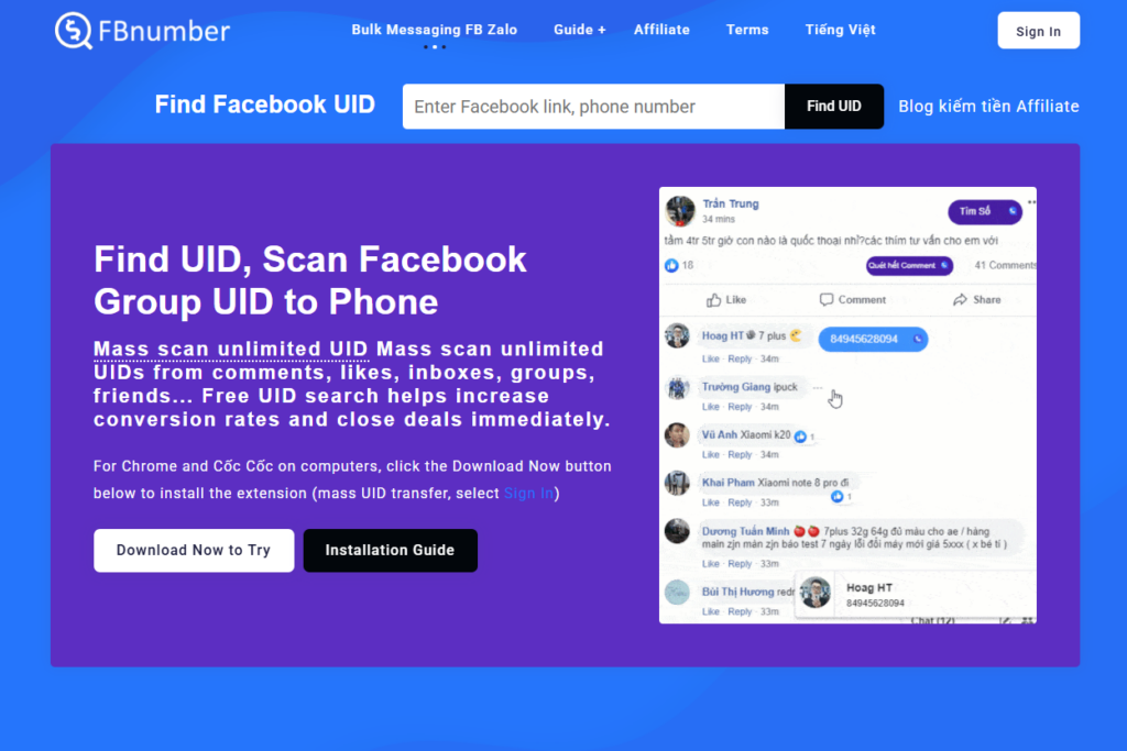 Easy Ways to Find UID on Facebook
