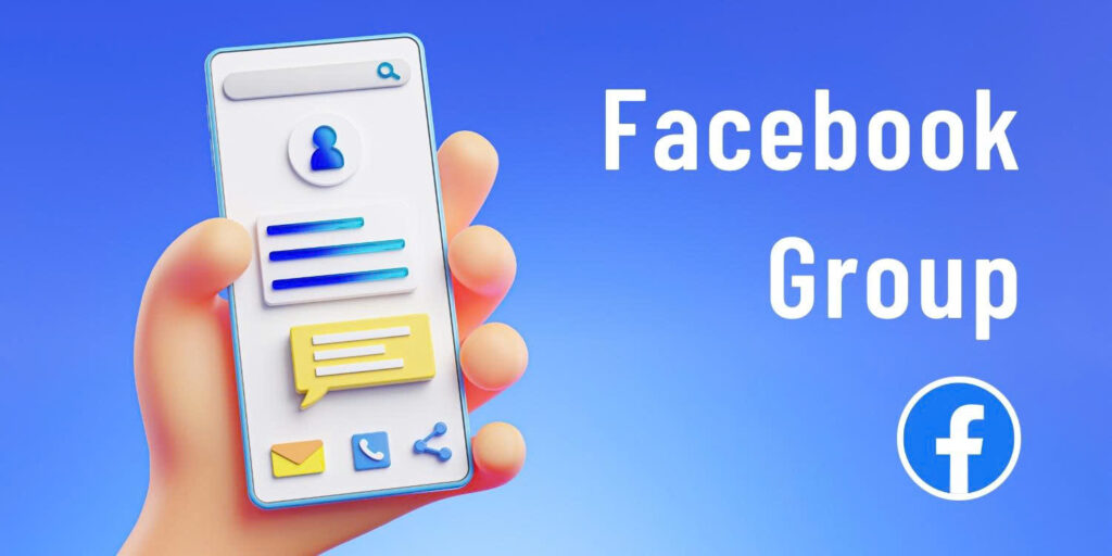 Quét số điện thoại từ Group Facebook siêu tốc, chính xác