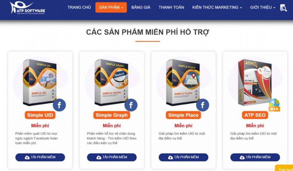 Top 5 công cụ lấy số điện thoại miễn phí