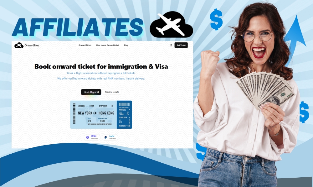 Chương trình Affiliate Hoa hồng cao - Dễ “lụm lúa”