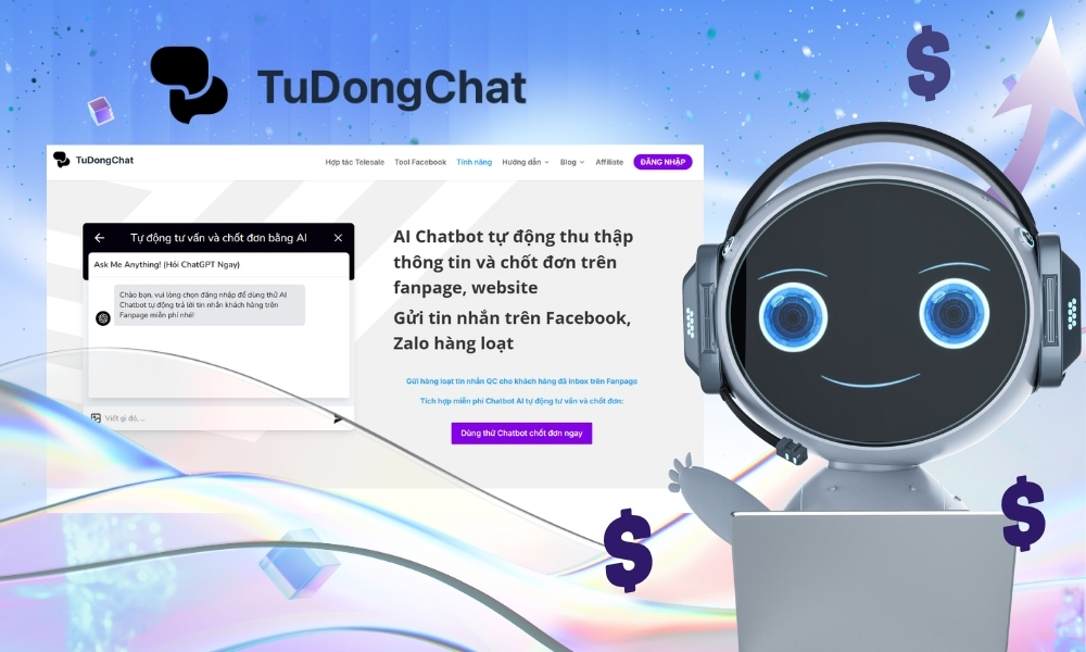 Chương trình Affiliate Hoa hồng cao - Dễ “lụm lúa”