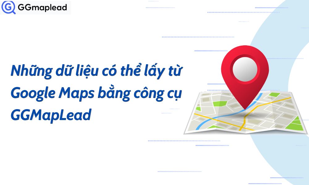 công cụ quét số điện thoại google map