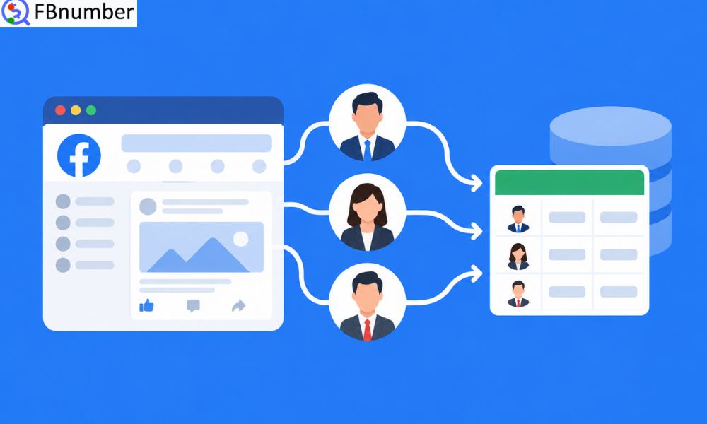 data khách hàng b2b