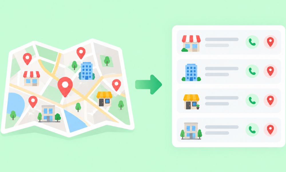 data khách hàng bất động sản