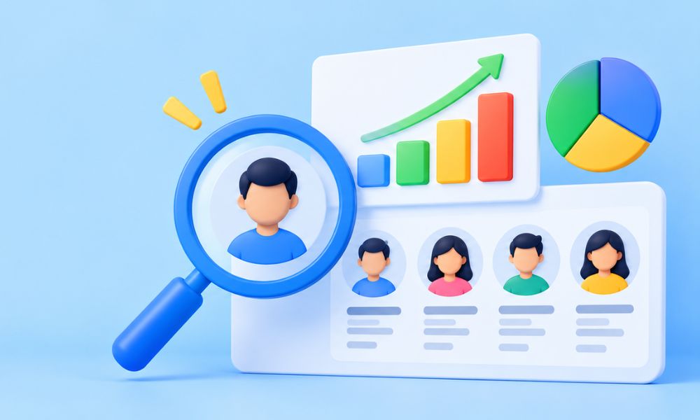 data khách hàng tiềm năng