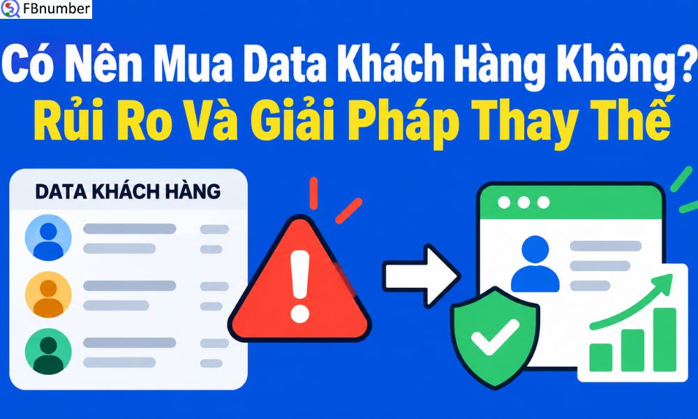mua data khách hàng