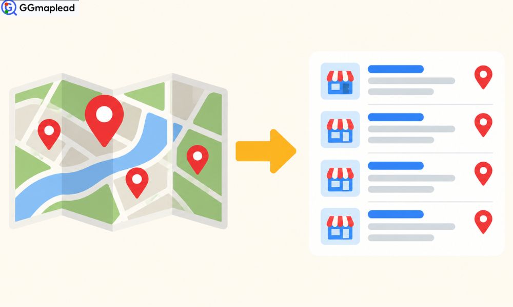 phần mềm lấy data khách hàng