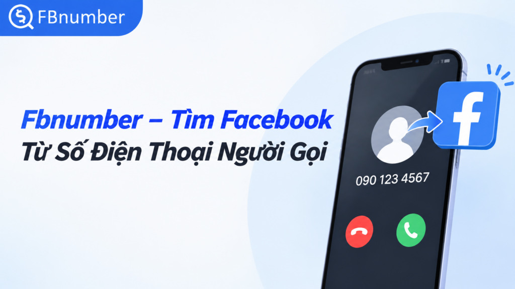 phần mềm nhận diện người gọi