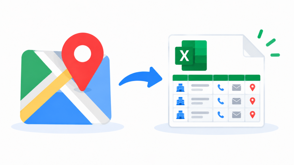 phần mềm quét data doanh nghiệp