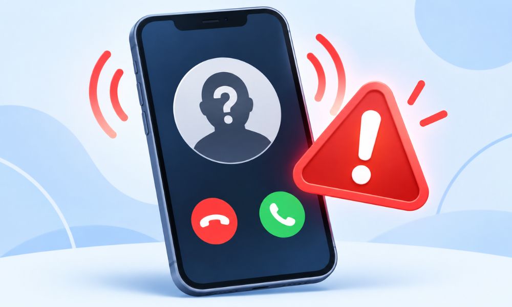 Tra cứu số điện thoại lừa đảo